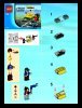 Notice / Instructions de Montage - LEGO - 7643 - Air Show Plane: Page 1