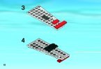 Notice / Instructions de Montage - LEGO - 7643 - Air Show Plane: Page 12