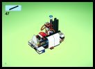 Notice / Instructions de Montage - LEGO - 7644 - MX-81 Hypersonic Spacecraft: Page 10