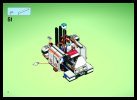 Notice / Instructions de Montage - LEGO - 7644 - MX-81 Hypersonic Spacecraft: Page 14