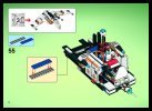 Notice / Instructions de Montage - LEGO - 7644 - MX-81 Hypersonic Spacecraft: Page 24