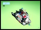 Notice / Instructions de Montage - LEGO - 7644 - MX-81 Hypersonic Spacecraft: Page 25