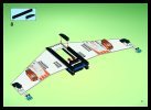 Notice / Instructions de Montage - LEGO - 7644 - MX-81 Hypersonic Spacecraft: Page 33