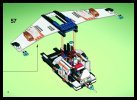 Notice / Instructions de Montage - LEGO - 7644 - MX-81 Hypersonic Spacecraft: Page 36