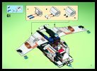 Notice / Instructions de Montage - LEGO - 7644 - MX-81 Hypersonic Spacecraft: Page 41