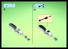 Notice / Instructions de Montage - LEGO - 7644 - MX-81 Hypersonic Spacecraft: Page 70