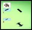 Notice / Instructions de Montage - LEGO - 7644 - MX-81 Hypersonic Spacecraft: Page 5