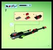 Notice / Instructions de Montage - LEGO - 7644 - MX-81 Hypersonic Spacecraft: Page 21