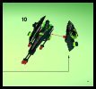 Notice / Instructions de Montage - LEGO - 7644 - MX-81 Hypersonic Spacecraft: Page 35