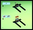 Notice / Instructions de Montage - LEGO - 7644 - MX-81 Hypersonic Spacecraft: Page 40