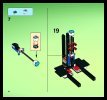 Notice / Instructions de Montage - LEGO - 7644 - MX-81 Hypersonic Spacecraft: Page 52