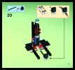 Notice / Instructions de Montage - LEGO - 7644 - MX-81 Hypersonic Spacecraft: Page 53