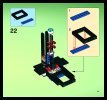 Notice / Instructions de Montage - LEGO - 7644 - MX-81 Hypersonic Spacecraft: Page 55