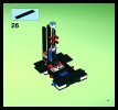 Notice / Instructions de Montage - LEGO - 7644 - MX-81 Hypersonic Spacecraft: Page 59