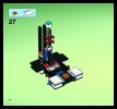 Notice / Instructions de Montage - LEGO - 7644 - MX-81 Hypersonic Spacecraft: Page 60