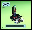 Notice / Instructions de Montage - LEGO - 7644 - MX-81 Hypersonic Spacecraft: Page 62