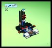 Notice / Instructions de Montage - LEGO - 7644 - MX-81 Hypersonic Spacecraft: Page 63