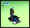 Notice / Instructions de Montage - LEGO - 7644 - MX-81 Hypersonic Spacecraft: Page 64