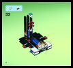 Notice / Instructions de Montage - LEGO - 7644 - MX-81 Hypersonic Spacecraft: Page 66