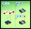 Notice / Instructions de Montage - LEGO - 7644 - MX-81 Hypersonic Spacecraft: Page 68