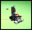 Notice / Instructions de Montage - LEGO - 7644 - MX-81 Hypersonic Spacecraft: Page 71