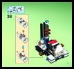 Notice / Instructions de Montage - LEGO - 7644 - MX-81 Hypersonic Spacecraft: Page 73