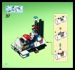 Notice / Instructions de Montage - LEGO - 7644 - MX-81 Hypersonic Spacecraft: Page 74