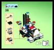 Notice / Instructions de Montage - LEGO - 7644 - MX-81 Hypersonic Spacecraft: Page 75