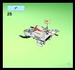 Notice / Instructions de Montage - LEGO - 7645 - MT-61 Crystal Reaper: Page 47