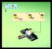 Notice / Instructions de Montage - LEGO - 7645 - MT-61 Crystal Reaper: Page 61