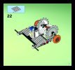 Notice / Instructions de Montage - LEGO - 7645 - MT-61 Crystal Reaper: Page 7