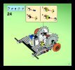 Notice / Instructions de Montage - LEGO - 7645 - MT-61 Crystal Reaper: Page 9