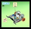 Notice / Instructions de Montage - LEGO - 7645 - MT-61 Crystal Reaper: Page 10