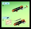 Notice / Instructions de Montage - LEGO - 7645 - MT-61 Crystal Reaper: Page 40