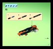 Notice / Instructions de Montage - LEGO - 7645 - MT-61 Crystal Reaper: Page 41