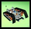 Notice / Instructions de Montage - LEGO - 7645 - MT-61 Crystal Reaper: Page 49