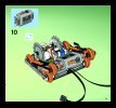 Notice / Instructions de Montage - LEGO - 7645 - MT-61 Crystal Reaper: Page 57