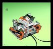 Notice / Instructions de Montage - LEGO - 7645 - MT-61 Crystal Reaper: Page 58