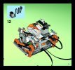 Notice / Instructions de Montage - LEGO - 7645 - MT-61 Crystal Reaper: Page 59