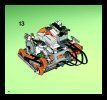 Notice / Instructions de Montage - LEGO - 7645 - MT-61 Crystal Reaper: Page 60