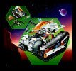 Notice / Instructions de Montage - LEGO - 7645 - MT-61 Crystal Reaper: Page 64