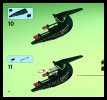 Notice / Instructions de Montage - LEGO - 7646 - ETX Alien Infiltrator: Page 58