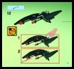 Notice / Instructions de Montage - LEGO - 7646 - ETX Alien Infiltrator: Page 65