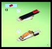 Notice / Instructions de Montage - LEGO - 7647 - MX-41 Switch Fighter: Page 21