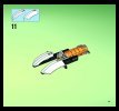 Notice / Instructions de Montage - LEGO - 7647 - MX-41 Switch Fighter: Page 29