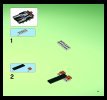 Notice / Instructions de Montage - LEGO - 7647 - MX-41 Switch Fighter: Page 43