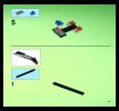 Notice / Instructions de Montage - LEGO - 7647 - MX-41 Switch Fighter: Page 45