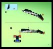 Notice / Instructions de Montage - LEGO - 7647 - MX-41 Switch Fighter: Page 49