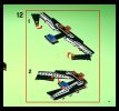 Notice / Instructions de Montage - LEGO - 7647 - MX-41 Switch Fighter: Page 59