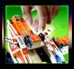 Notice / Instructions de Montage - LEGO - 7647 - MX-41 Switch Fighter: Page 65